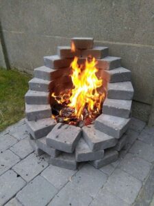 20+ vychytávek na zahradu a do domácnosti: Využijte nepotřebný stavební materiál!