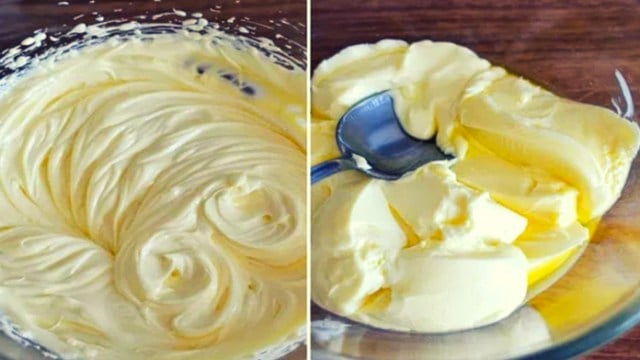 Recept na vanilkový krém, který využijete v mnoha vašich dezertech