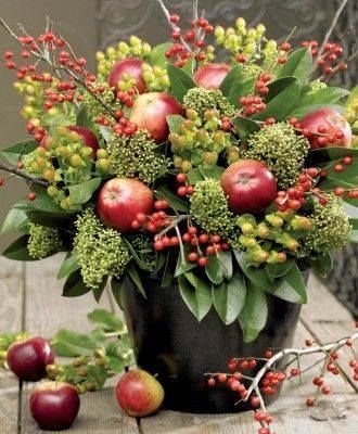 Květináče na podzim rozhodně neschovávejte – proměňte je v krásnou dekoraci