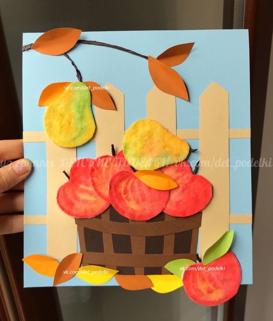 Stačí Vám jen papír a nůžky: 26+ překrásných nápadů na podzimní dekorace z papíru, které si děti zamilují!