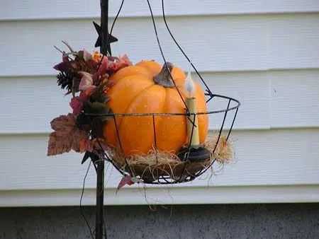 Jednoduché podzimní dekorace, které si můžete pověsit – Prima inspirace Jednoduché podzimní dekorace, které si můžete pověsit – Prima inspirace