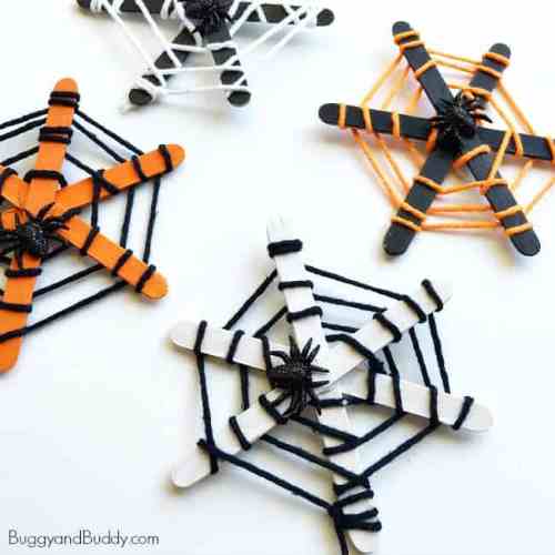 Zábavné tvoření pro děti: Skvělé nápady na využití tyček od nanuků!