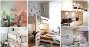 Super nápady na zařízení dětského pokoje pro 2 sourozence: 35+ kreativních řešení na sdílení pokoj! Super nápady na zařízení dětského pokoje pro 2 sourozence: 35+ kreativních řešení na sdílení pokoj!