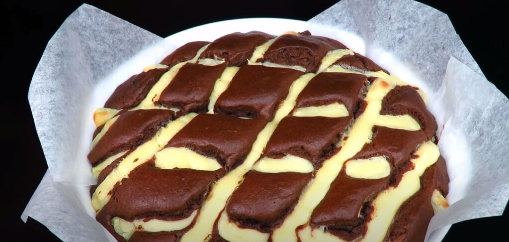 Vytvořte si vynikající čokoládový dort, který se rozplývá na jazyku!