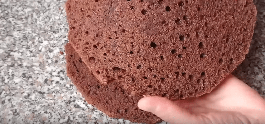 Vyzkoušejte tento chutný vrstvený koláč s lehkou přípravou