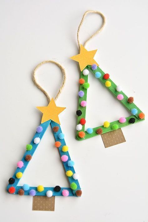 Inspirace na snadné a levné vánoční dekorace, jejichž výrobu zvládne opravdu každý!