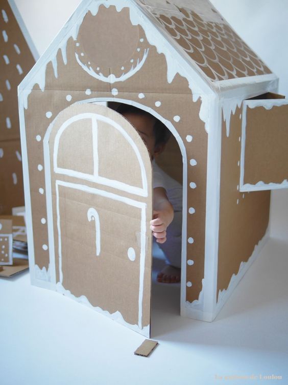 Skvělé nápady na obklopení našich dětí vánoční náladou v jejich postýlkách: Inspirace do dětských pokojů!