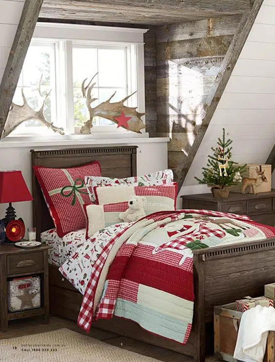 Skvělé nápady na obklopení našich dětí vánoční náladou v jejich postýlkách: Inspirace do dětských pokojů! Skvělé nápady na obklopení našich dětí vánoční náladou v jejich postýlkách: Inspirace do dětských pokojů!