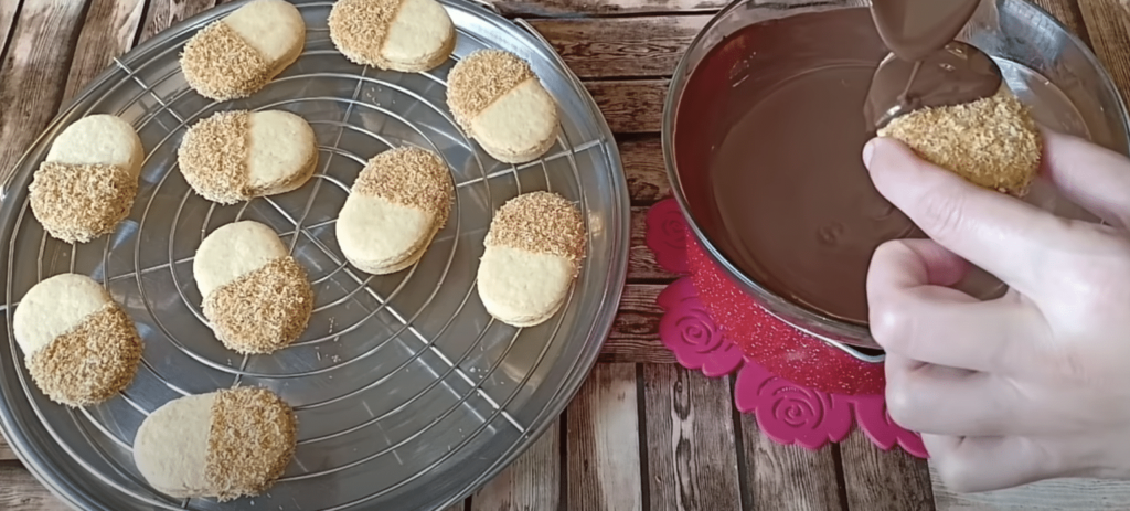 Recept na koláčky, které jsou jemnější než linecké