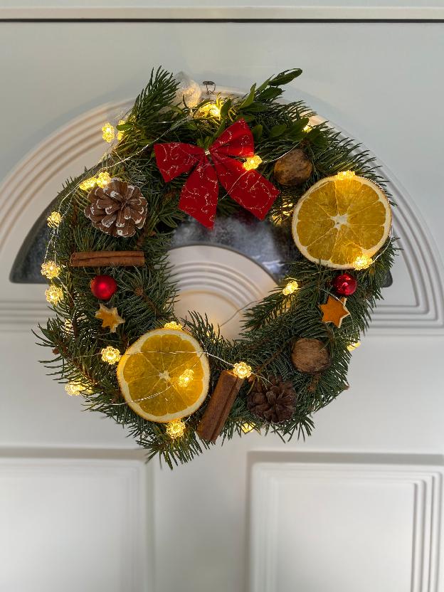 Vánoční atmosféra u našich čtenářů: 20+ krásných dekorací, které vám dodají inspiraci!
