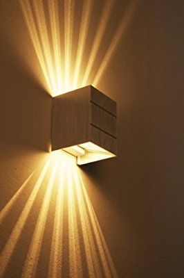 Originální nápady na osvětlení do vaší domácnosti – Základem je obyčejné dřevo!