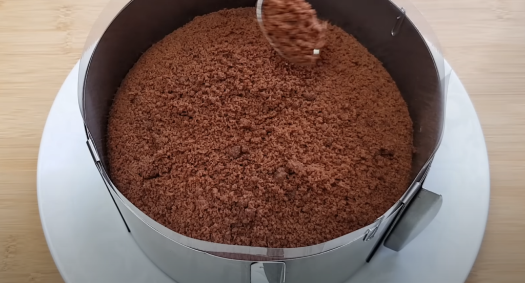 Nepečený dort ze zakysané smetany: Krémový jako zmrzlina a bez trouby