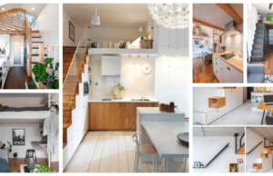 Skvělé řešení pro malé byty: 30+ geniálních a krásných nápadů, které Vás okouzlí