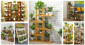Inspirace pro všechny milovníky rostlin – Vytvořte si zelenou oázu, která Vás jistě bude těšit