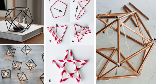 náhled Skvělá zábava pro děti! Využijte obyčejná brčka – Prima inspirace