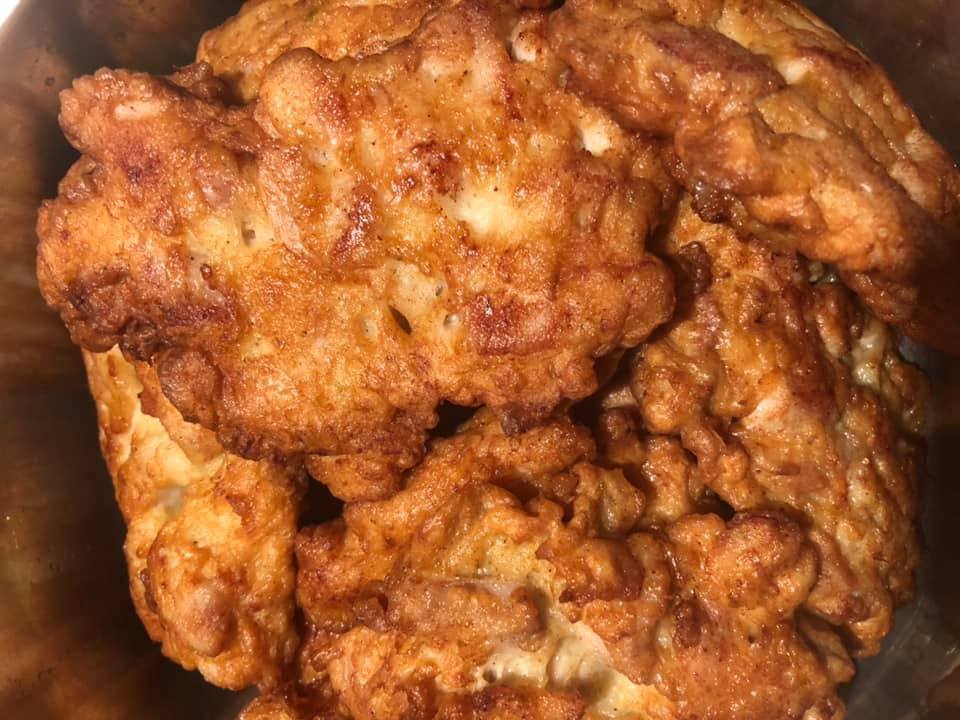 Recept na výborné "střapaté" kuřecí řízky - Prima inspirace
