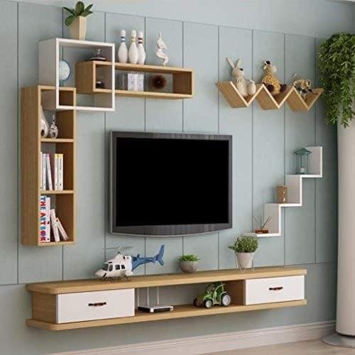 Jednoduché nápady ze dřeva do interiéru domácnosti – inspirujte se a začněte tvořit!