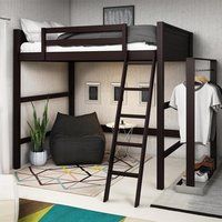 Inspirace na závěsné postele, které nezabírají žádný prostor: 25+ geniálních nápadů