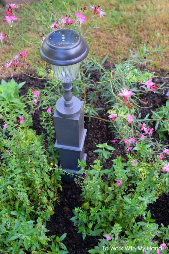 Zkrášlete si svou zahradu takovýmto originálním osvětlením – Prima inspirace