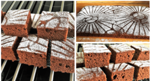 Vyzkoušejte tento čokoládový řez s jemným a měkoučkým korpusem Recept na čokoládový řez s jemným a měkoučkým korpusem