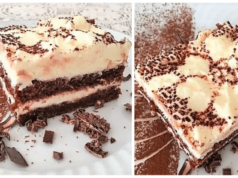 Recept na kávové tiramisu