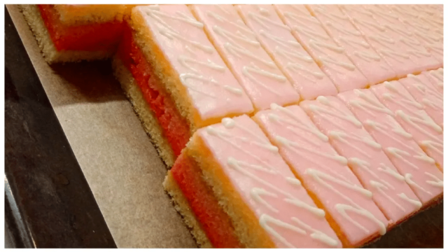 Recept na punčový řez