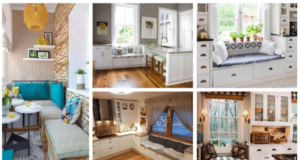 Vytvořte si dřevěné dekorace do interiéru i exteriéru na podzimní měsíce