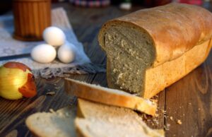 Čerstvý chleba každý den? Zkusili jsme domácí pekárnu