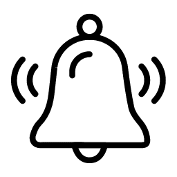 notification icon