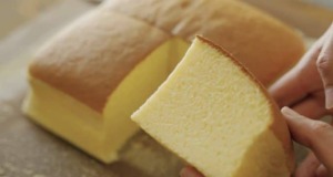 Nejjednodušší recept na vysoký piškot už nenajdete: Doporučujeme vyzkoušet! Nejjednodušší recept na vysoký piškot