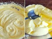 Výborný vanilkový krém, který využijete v mnoha vašich dezertech - Prima inspirace