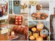 6 kroků k vytvoření hřejivé podzimní atmosféry v obývacím pokoji: Inspirace do interiéru!