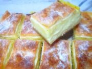 Máte listové těsto a pudink? Vyzkoušejte tuto víkendovou rychlovku!