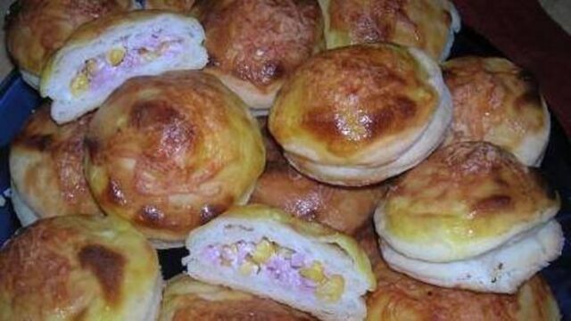 bochánky