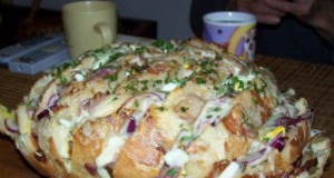 Nevyhazujte starší chleba: Připravte si tuhle dobrotu z oblíbených surovin Recept ze starého chleba