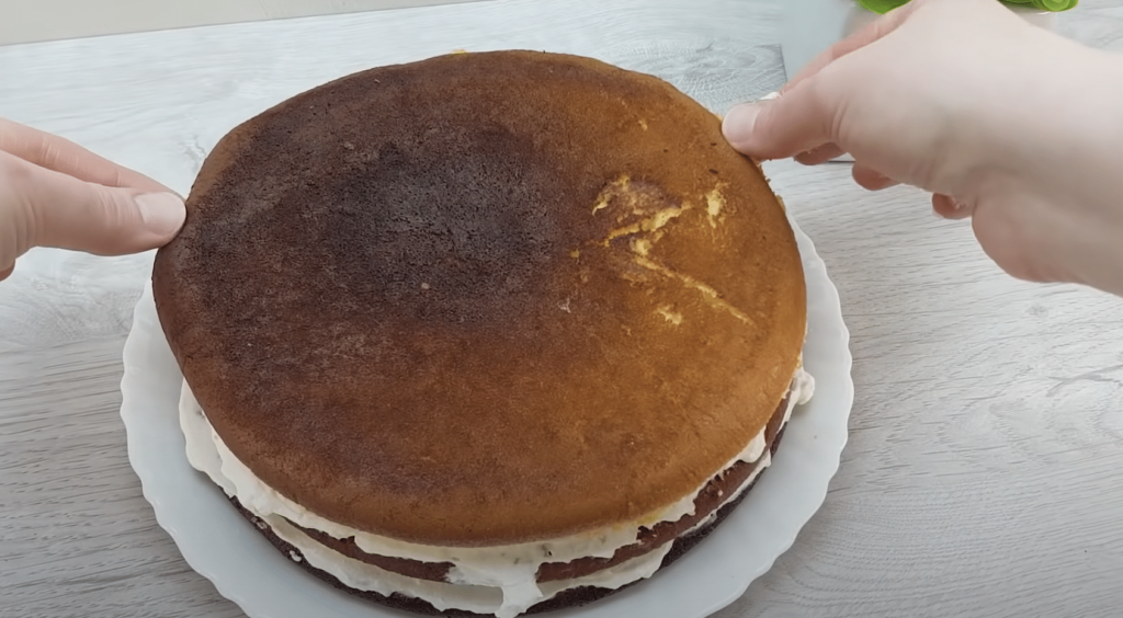 nepečený dort z jedné plechovky salka – všichni ho milují!