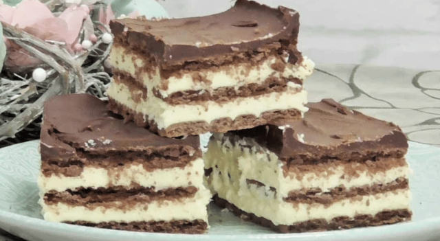 vynikající “milky way” koláč bez pečení – jednoduchá a rychlá příprava vynikající “milky way” koláč bez pečení – jednoduchá a rychlá příprava