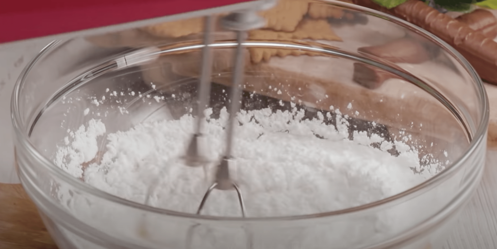 připravte si sušenkový koláč „twix“, který se rozplývá na jazyku