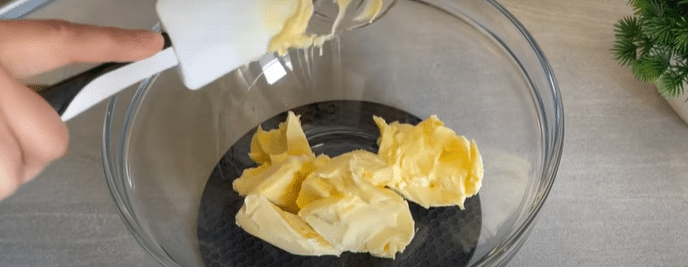 vyzkoušejte tyto božské máslové sušenky, které neobsahují ani špetku mouky!