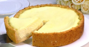 Jednoduchý a chutný recept na tvarohový koláč – doporučujeme vyzkoušet jednoduchý a chutný recept na tvarohový koláč – doporučujeme vyzkoušet