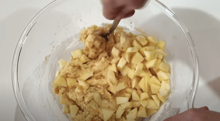 italský recept na lahodné jablečné sušenky – prima inspirace