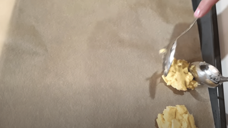 italský recept na lahodné jablečné sušenky – prima inspirace