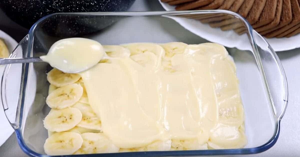 Un desert delicios de caramel cu cel mai delicat gust – ușor de preparat!