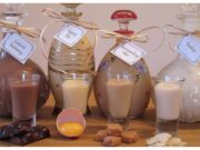 Vynikající domácí vánoční likéry – 4 osvědčené recepty, které zahřejí na těle i na duši Vynikající domácí vánoční likéry - 4 osvědčené recepty