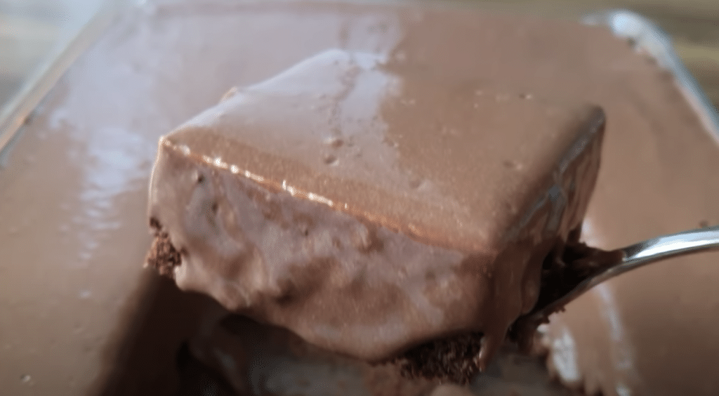 jablečný koláč s margotkou na hrnečky – chutná úžasně
