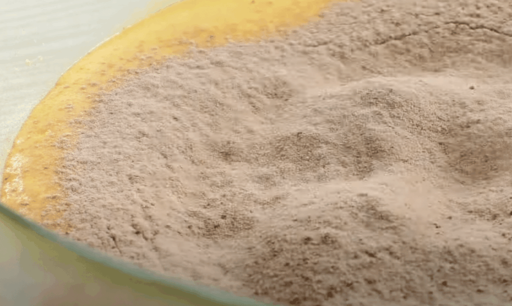 rychlý recept na čokoládovou roládu s tvarohovým krémem rychlý recept na čokoládovou roládu s tvarohovým krémem
