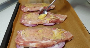 Zapečené řízky pod sýrovou-bramborovou peřinkou – recept, který musíte vyzkoušet zapečené řízky pod sýrovo-bramborovou peřinkou – velmi chutný recept