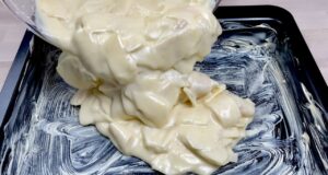 Jednoduchý recept na jablečný koláč, který má úžasnou chuť jednoduchý recept na jablečný koláč, který má úžasnou chuť