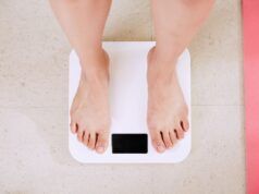 obezita znamená značná zdravotní rizika