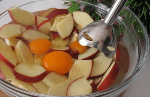 jablečné palačinky s úžasnou chutí – recept si uložte